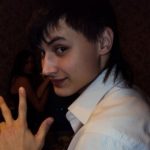 Молодой парень ищет девушку для секса в Абакане