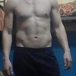 Красивый, аккуратный, чистоплотный парень хочет секса с девушкой в Абакане