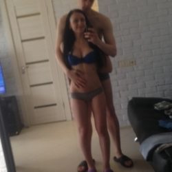 Красивая молодая пара ищет девушку для секса ЖМЖ