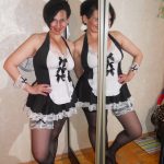 Девушка, ищу мужчину который меня порадует