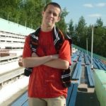 Молодой, энергичный парень. Ищу девушку в Абакане